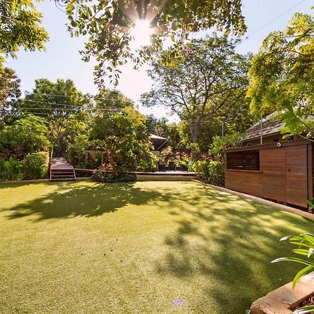 The Billi Resort Cable Beach Luaran gambar