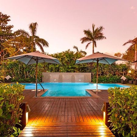 The Billi Resort Cable Beach Luaran gambar