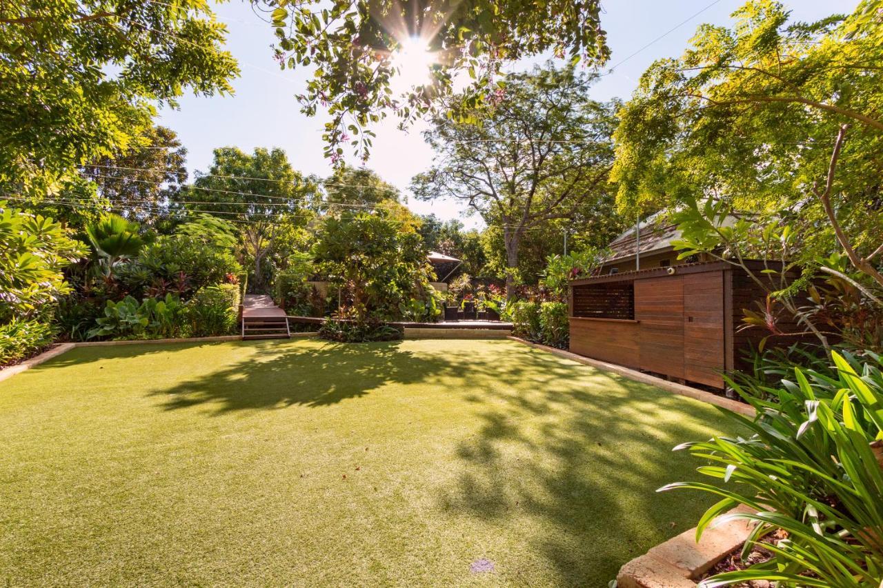 The Billi Resort Cable Beach Luaran gambar