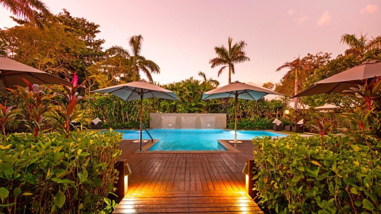 The Billi Resort Cable Beach Luaran gambar