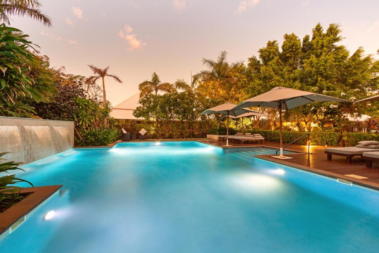 The Billi Resort Cable Beach Luaran gambar