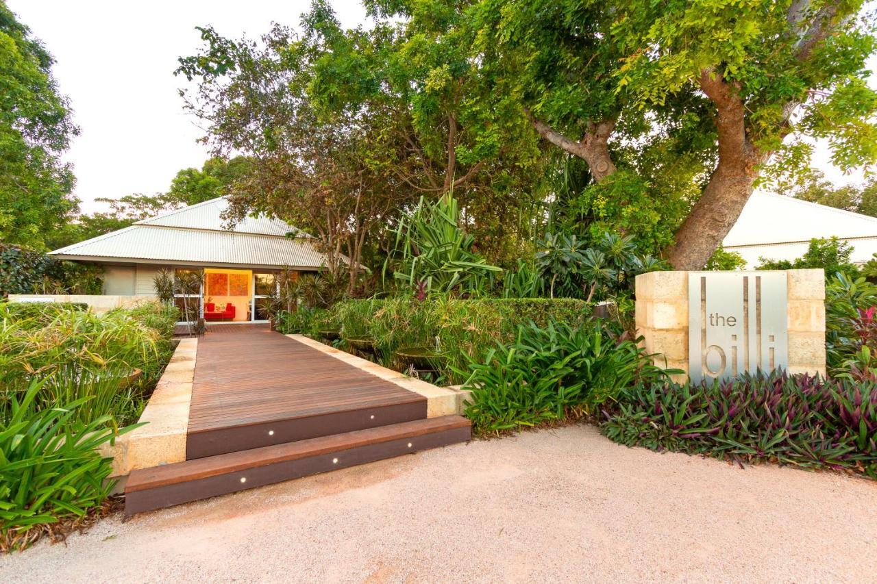 The Billi Resort Cable Beach Luaran gambar