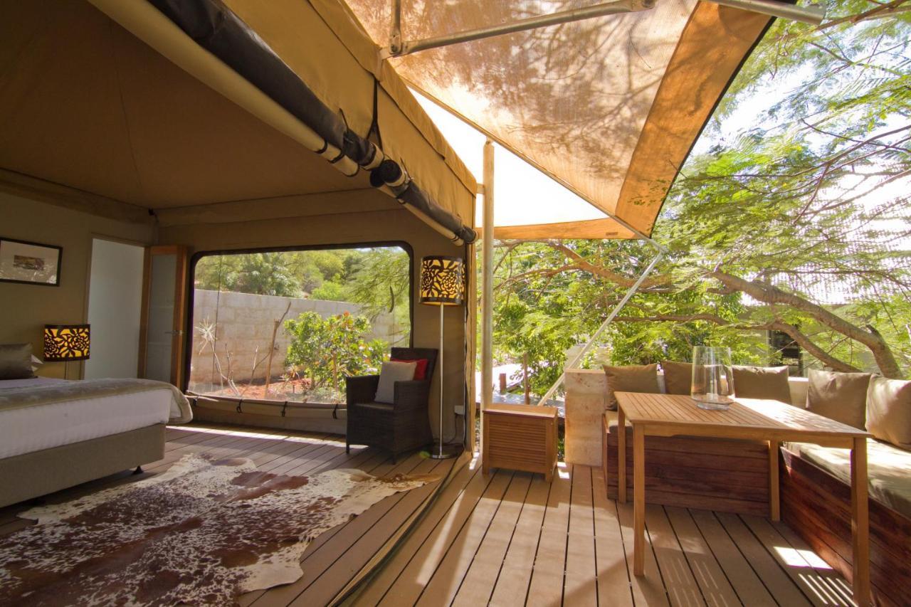 The Billi Resort Cable Beach Luaran gambar