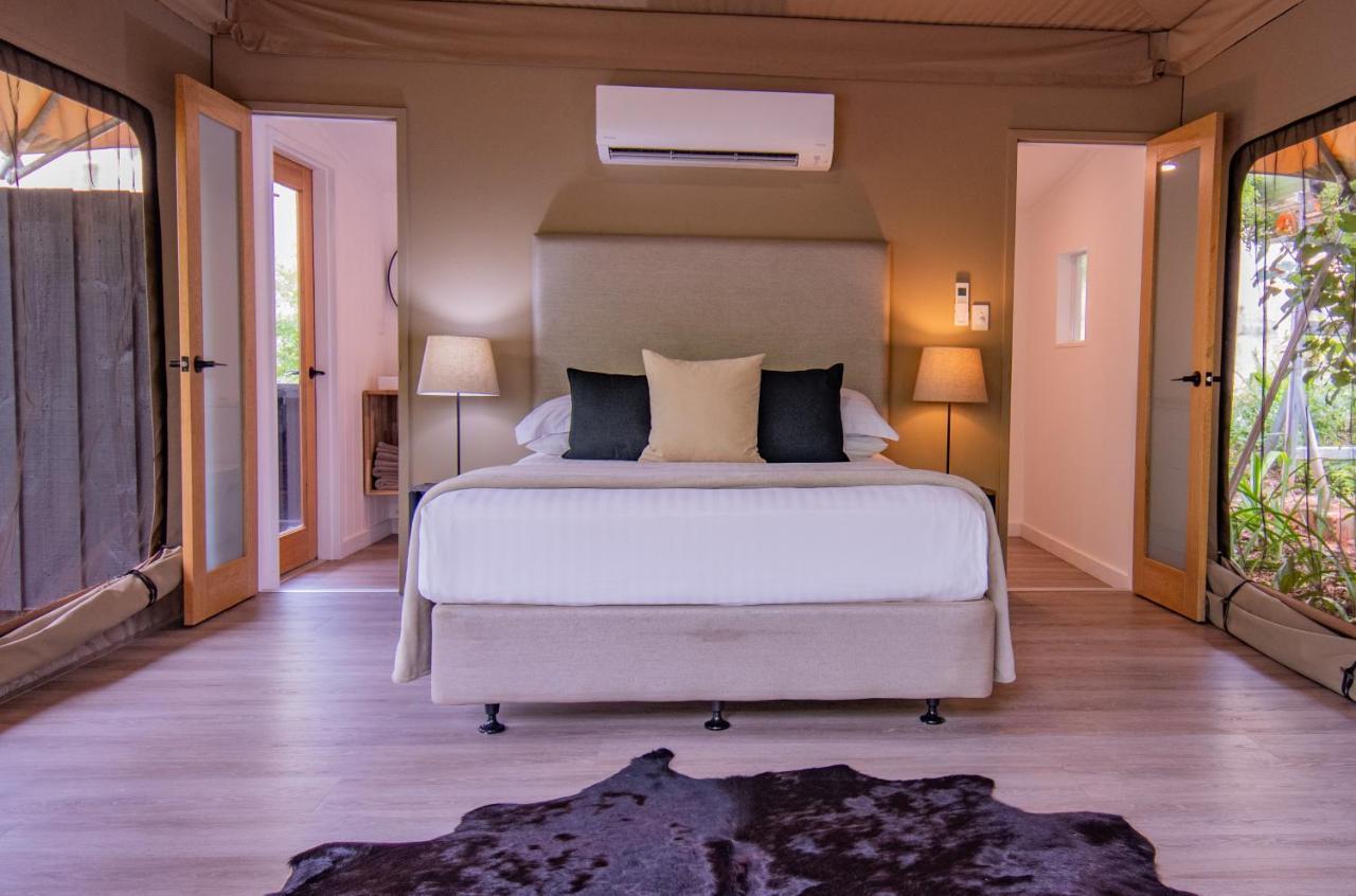 The Billi Resort Cable Beach Luaran gambar