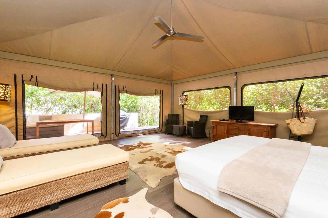 The Billi Resort Cable Beach Luaran gambar