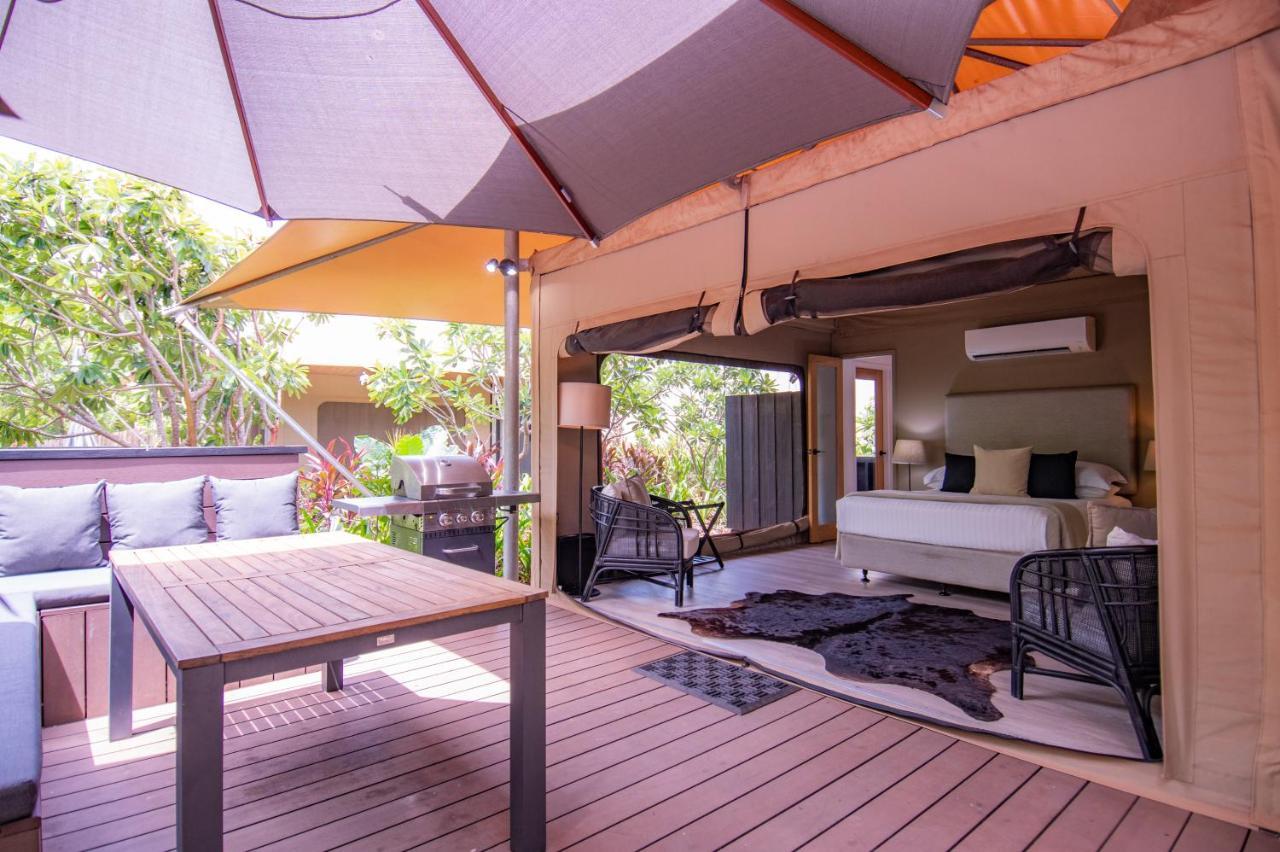 The Billi Resort Cable Beach Luaran gambar