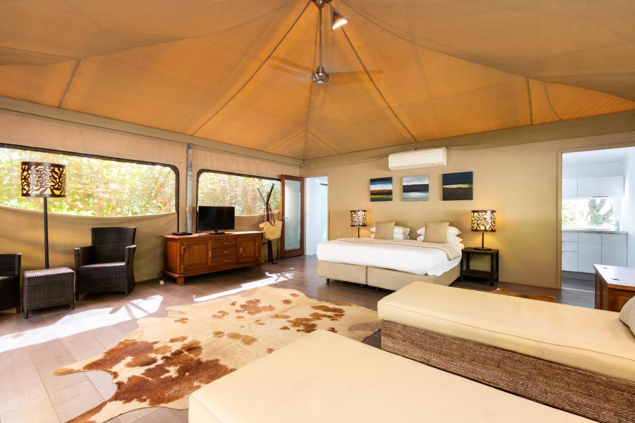 The Billi Resort Cable Beach Luaran gambar