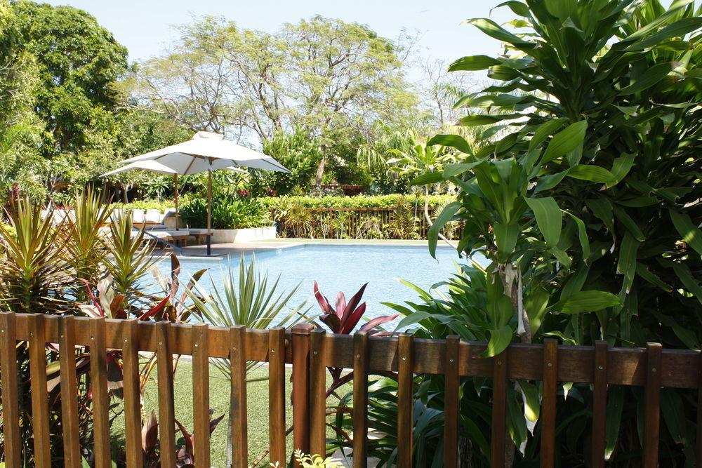 The Billi Resort Cable Beach Luaran gambar