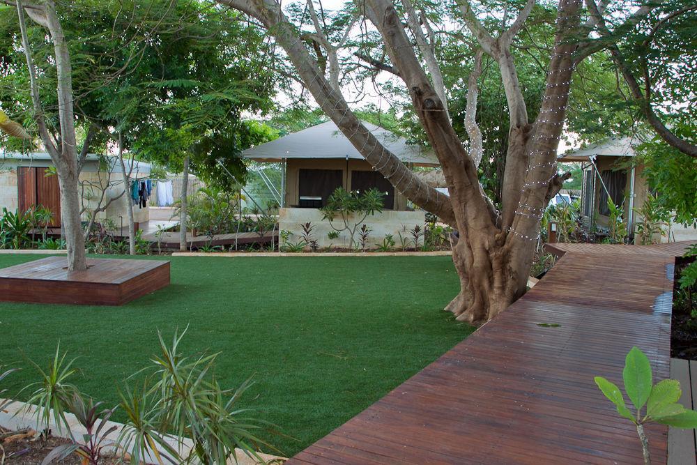 The Billi Resort Cable Beach Luaran gambar