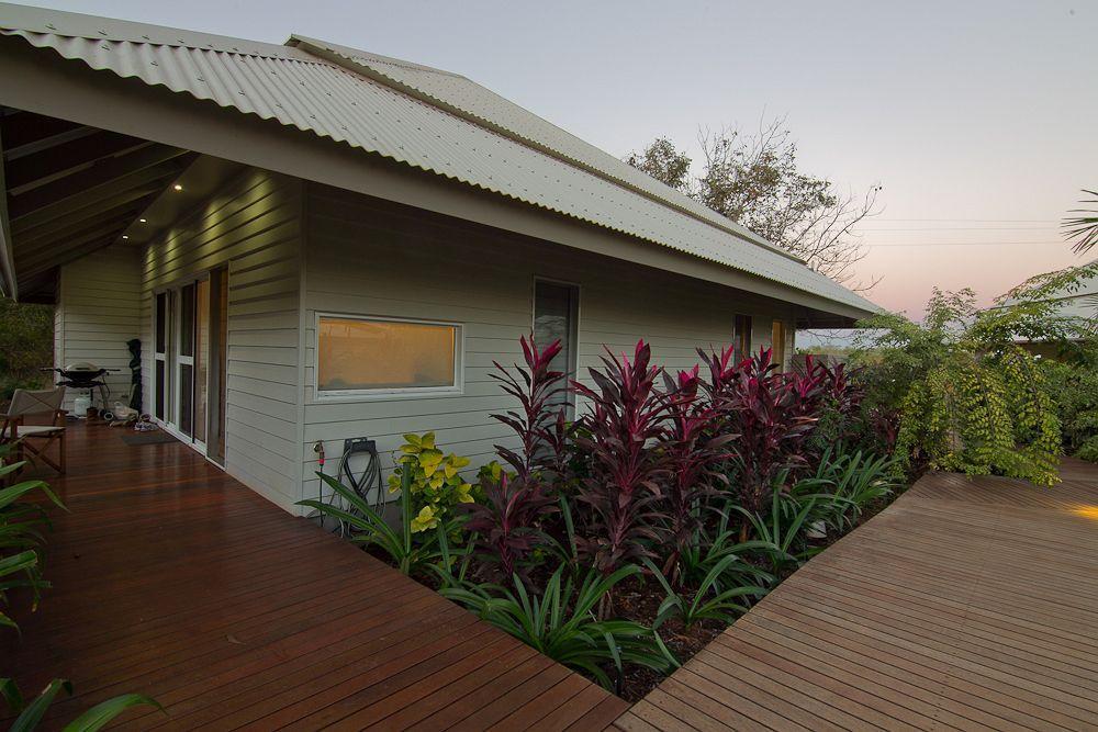 The Billi Resort Cable Beach Luaran gambar