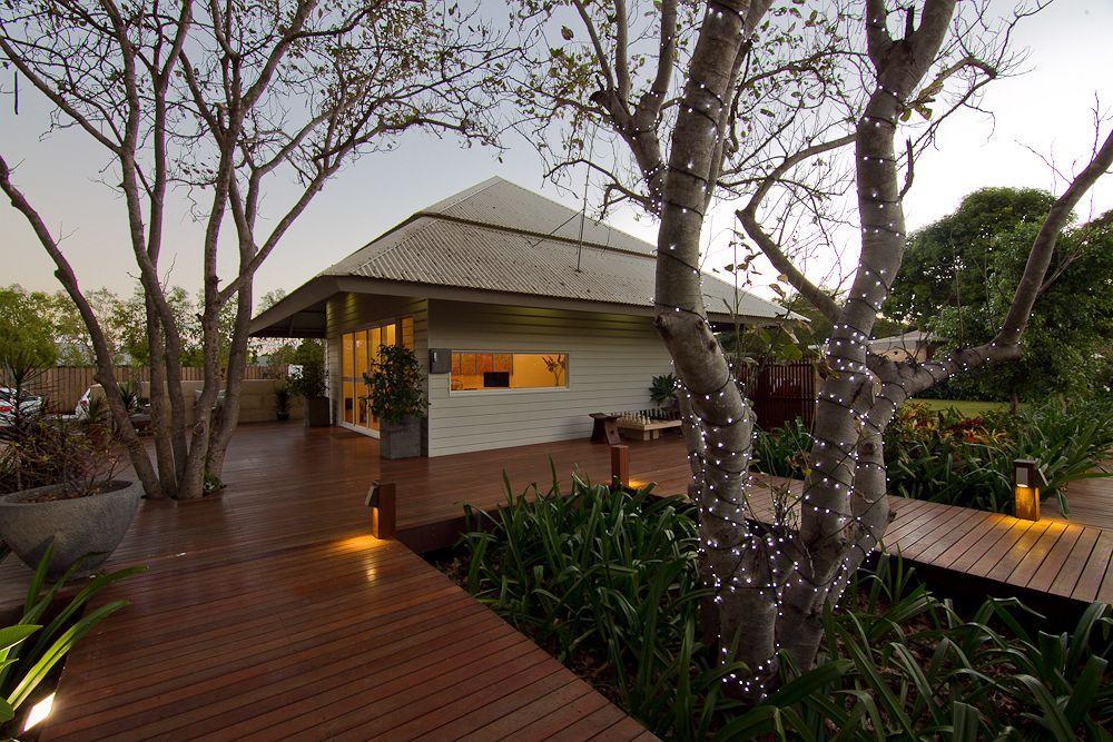 The Billi Resort Cable Beach Luaran gambar
