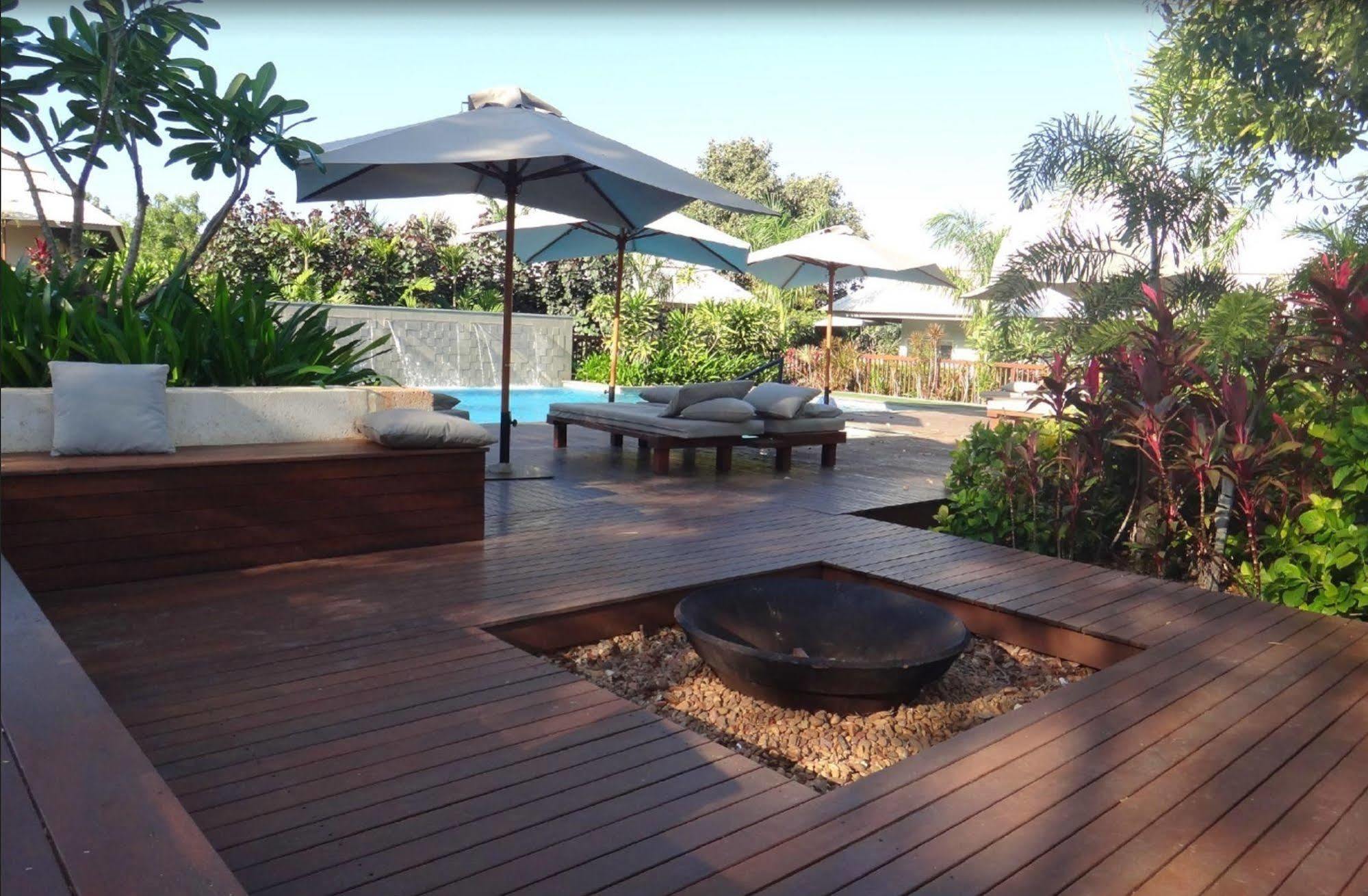 The Billi Resort Cable Beach Luaran gambar