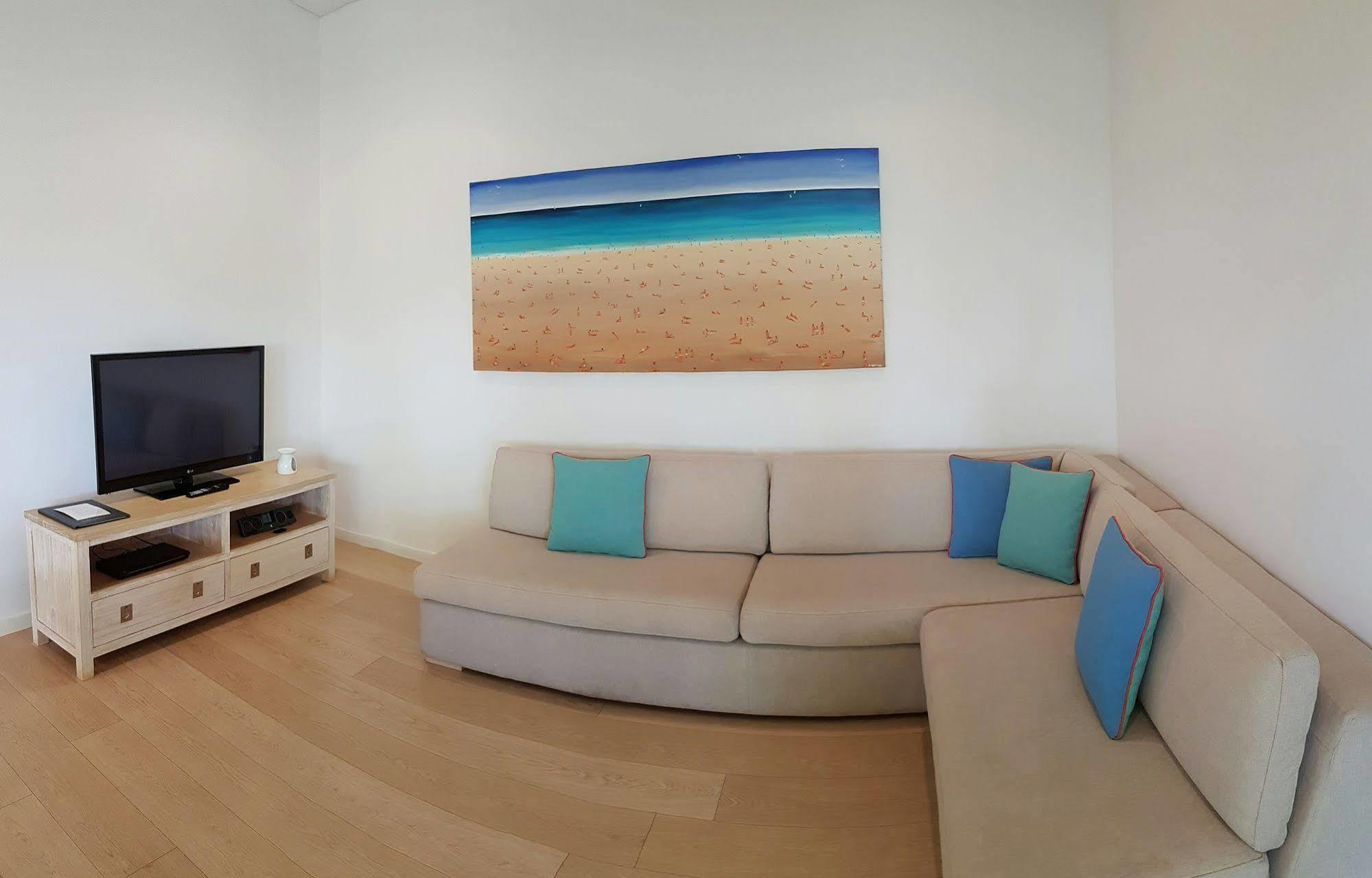 The Billi Resort Cable Beach Luaran gambar