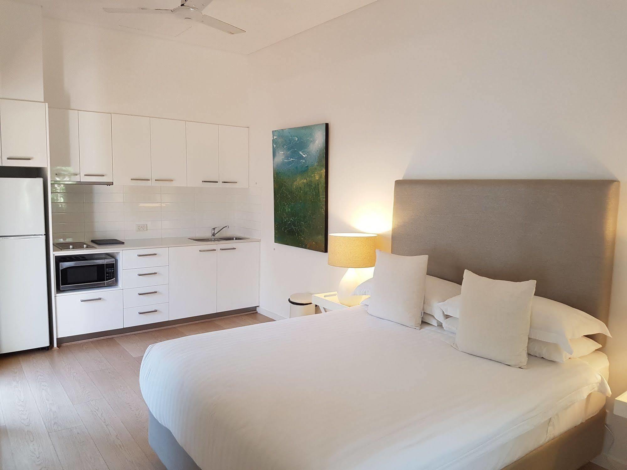 The Billi Resort Cable Beach Luaran gambar