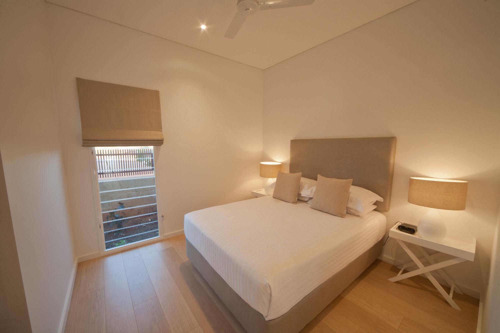 The Billi Resort Cable Beach Luaran gambar