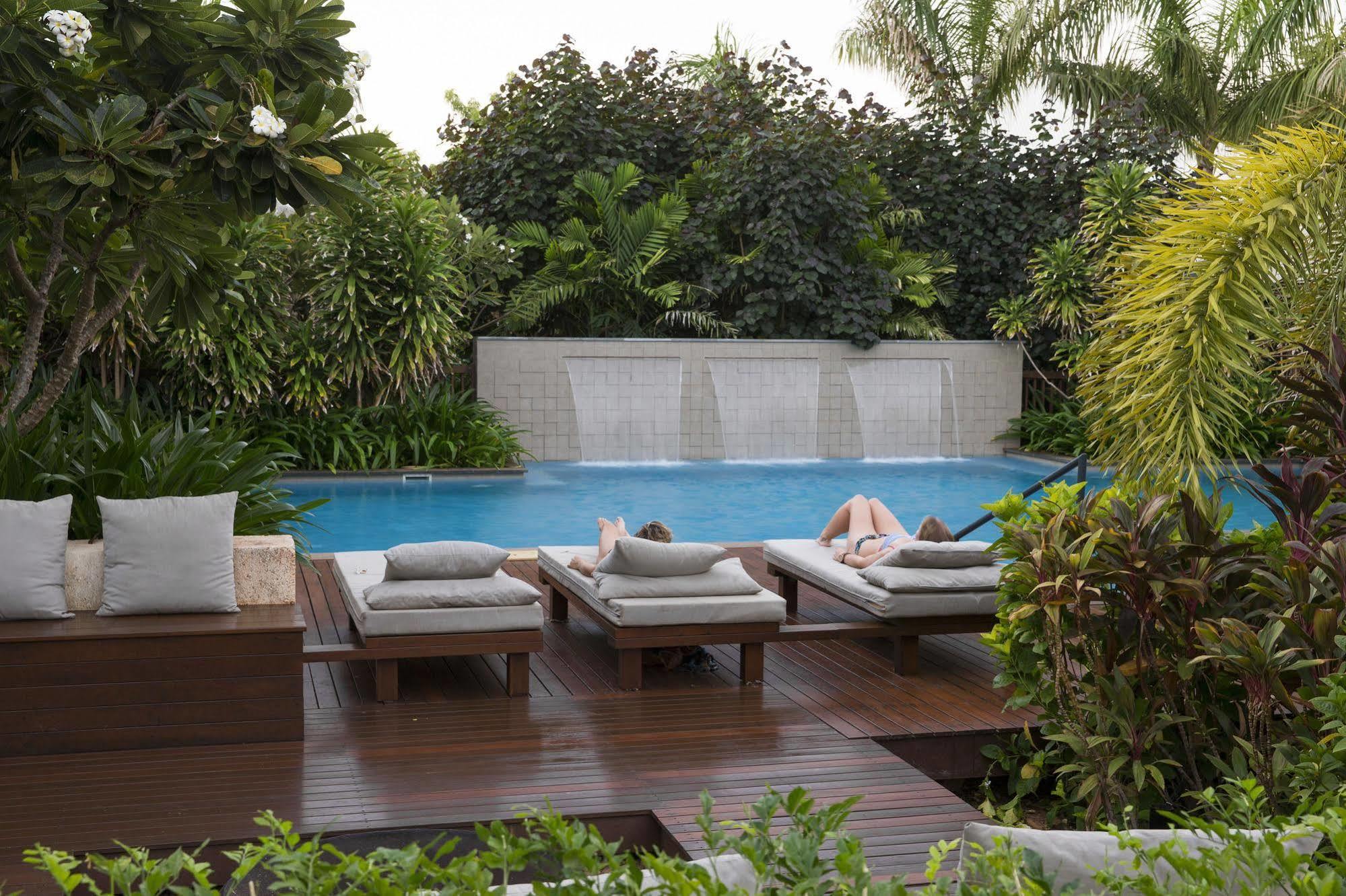 The Billi Resort Cable Beach Luaran gambar
